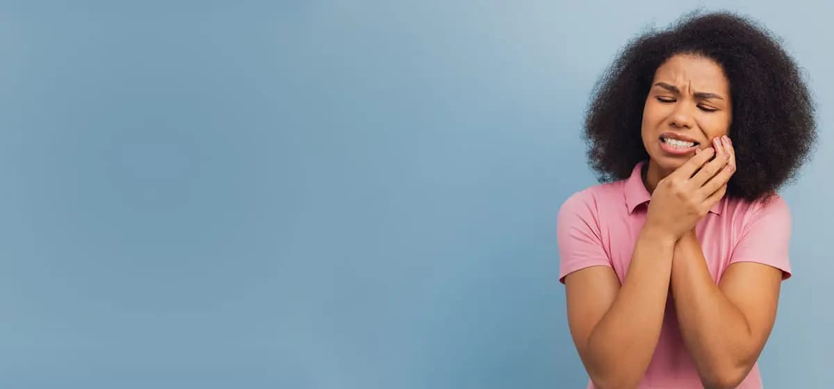 Emergency Dentist Background