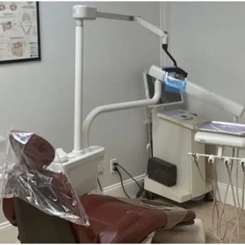 Shakoor Dental Clinic Office