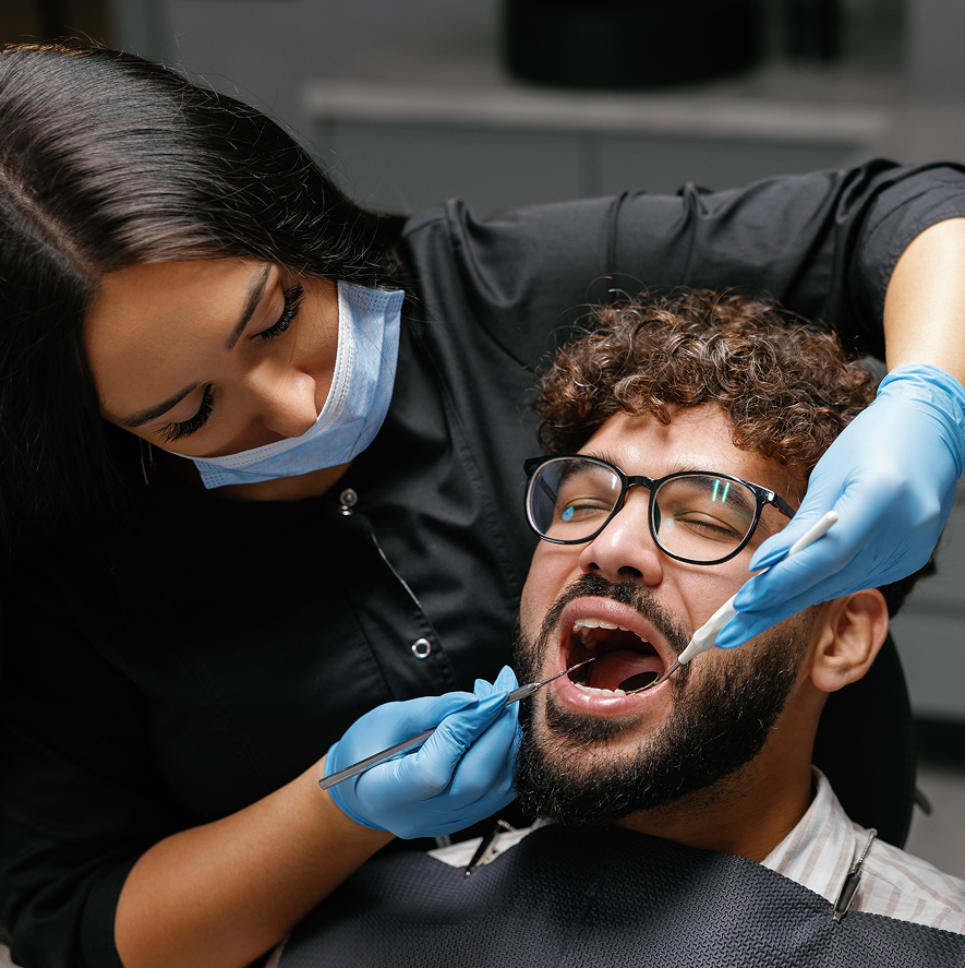 Emergency Dental Treatment